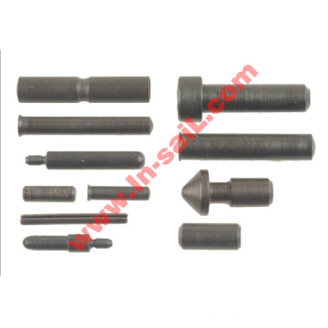 Standard Maschinen Zylinder Stop Pins Black Oxide